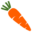 Logo Second Harvest Food Bank of East Central Indiana, Inc.