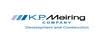 Logo K.P. Meiring Co.