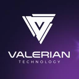 Logo Valerian Technologies