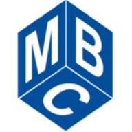 Logo Morgan Business Consulting LLC