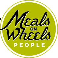 Logo Loaves & Fishes Centers, Inc.