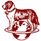 Logo St. Bernard's School, Inc.