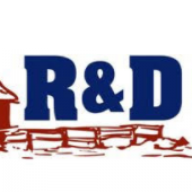 Logo R&D Cross, Inc.