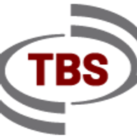 Logo T. Baker Smith, Inc.