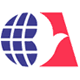 Logo American Continental Bank