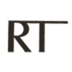 Logo R.T. Vernal Paving, Inc.