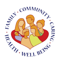 Logo La Maestra Family Clinic, Inc.