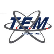 Logo T.E.M. Group, Inc.