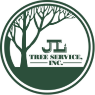 Logo JL Tree Service, Inc.