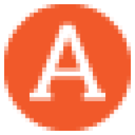 Logo Amber Infrastructure Group Ltd.