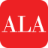 Logo American Library Association (Illinois)