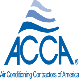Logo Air Conditioning Contractors of America