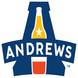 Logo Andrews Distributing Co., Inc.
