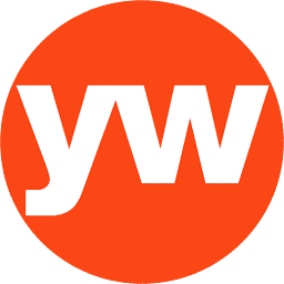 Logo Young Womens Christian Association (Washington)