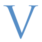 Logo Värde Management LP