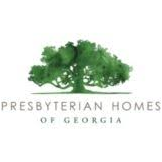 Logo Presbyterian Homes of Georgia, Inc.