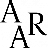 Logo American Academy in Rome, Inc.