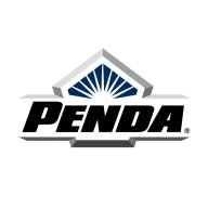 Logo Penda Corp. (New)