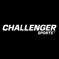 Logo Challenger Sports, Inc.