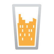 Logo Capital City Beverages, Inc.