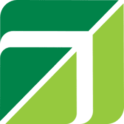 Logo Country Bank for Savings