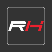 Logo Redi-Haul Trailers, Inc.