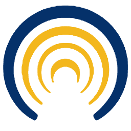 Logo Adelante Media of Oregon LLC