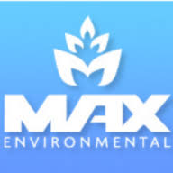 Logo MAX Environmental Technologies, Inc.