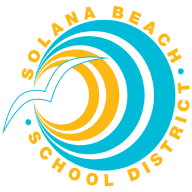 Logo Solana Beach School District