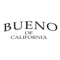 Logo Bueno of California, Inc.