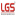 Logo Lanco Global Systems, Inc.