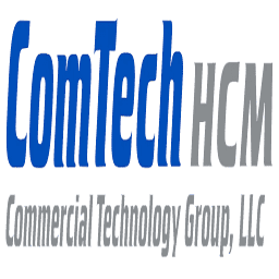 Logo Commercial Technology Group LLC