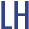 Logo Laurel Hill Center, Inc.