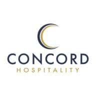 Logo Concord Hospitality Enterprises Co.
