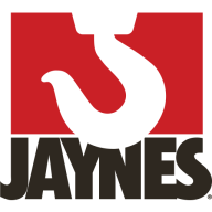 Logo Jaynes Corp.