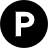 Logo Peak Capital BV