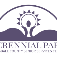 Logo Hillsdale County Senior Services Center, Inc.