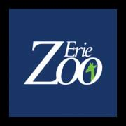 Logo Erie Zoological Society