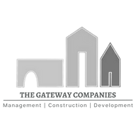 Logo Gateway Construction Corp.