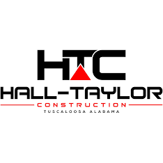 Logo Hall-Taylor Construction, Inc.