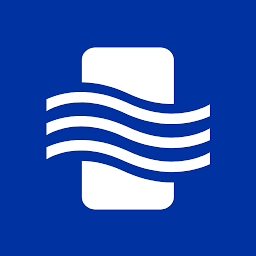 Logo Water Missions International