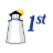Logo 1st Bank of Sea Isle City