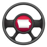 Logo Iowa Automobile Dealers Association