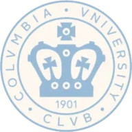Logo The Columbia University Club of New York