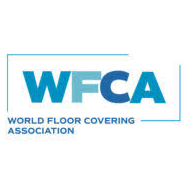 Logo World Floor Covering Association