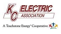 Logo K.C. Electric Association, Inc