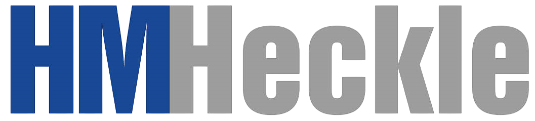 Logo H.M. Heckle & Co., Inc.