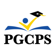Logo Prince George's County Public Schools