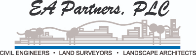 Logo EA PARTNERS PLC