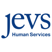 Logo JEVS Human Services